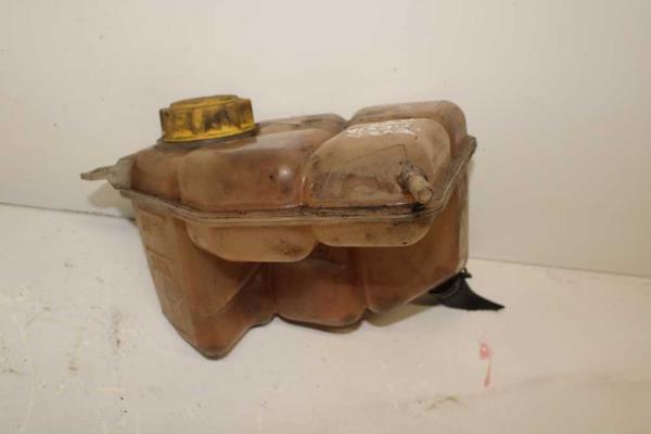 VASE D EXPANSION FORD FIESTA 2002-2008 ( 2TUYAUX ) - Vue 1